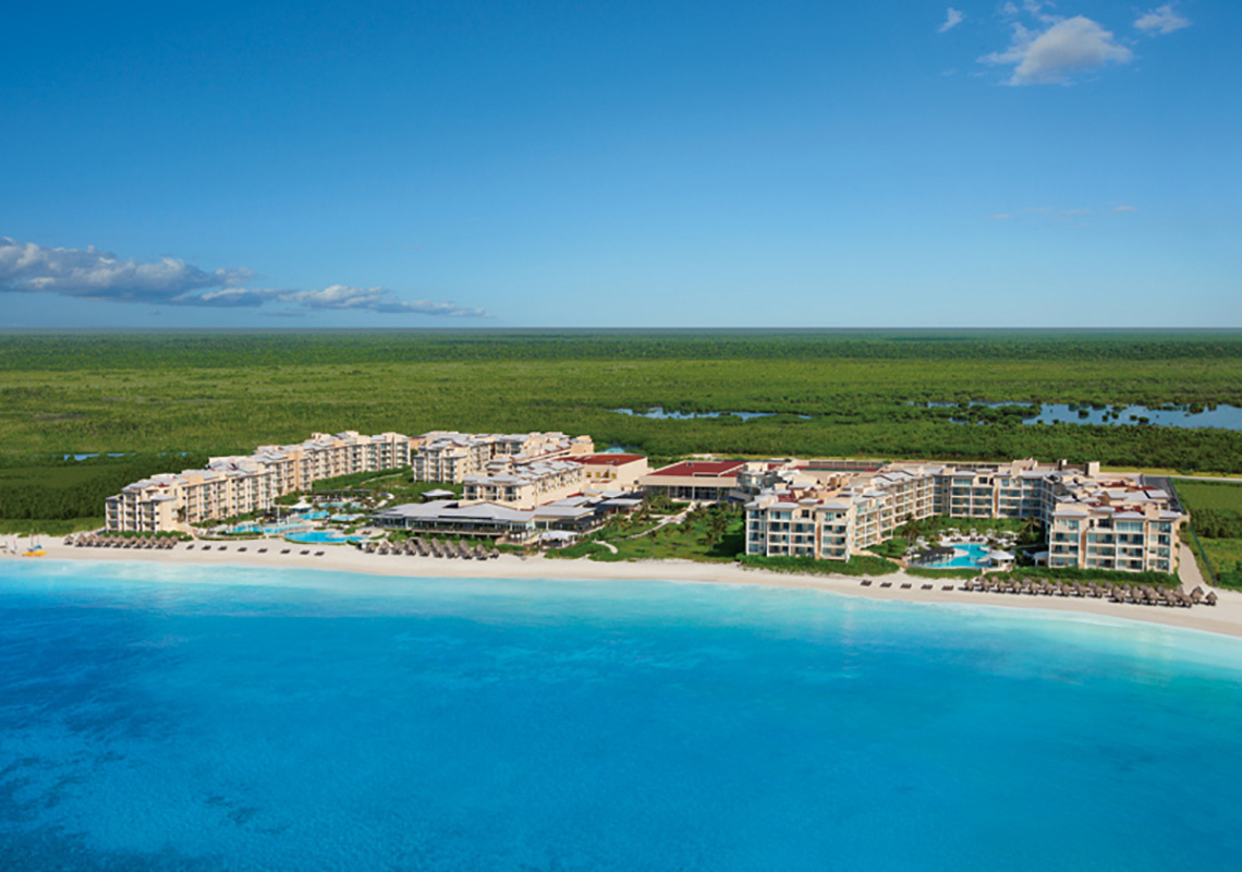 Resort Overview