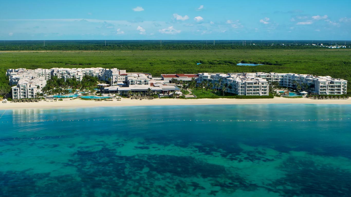 Resort