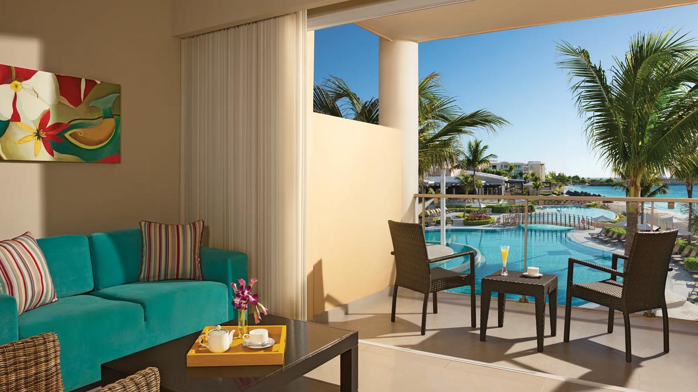 Resort