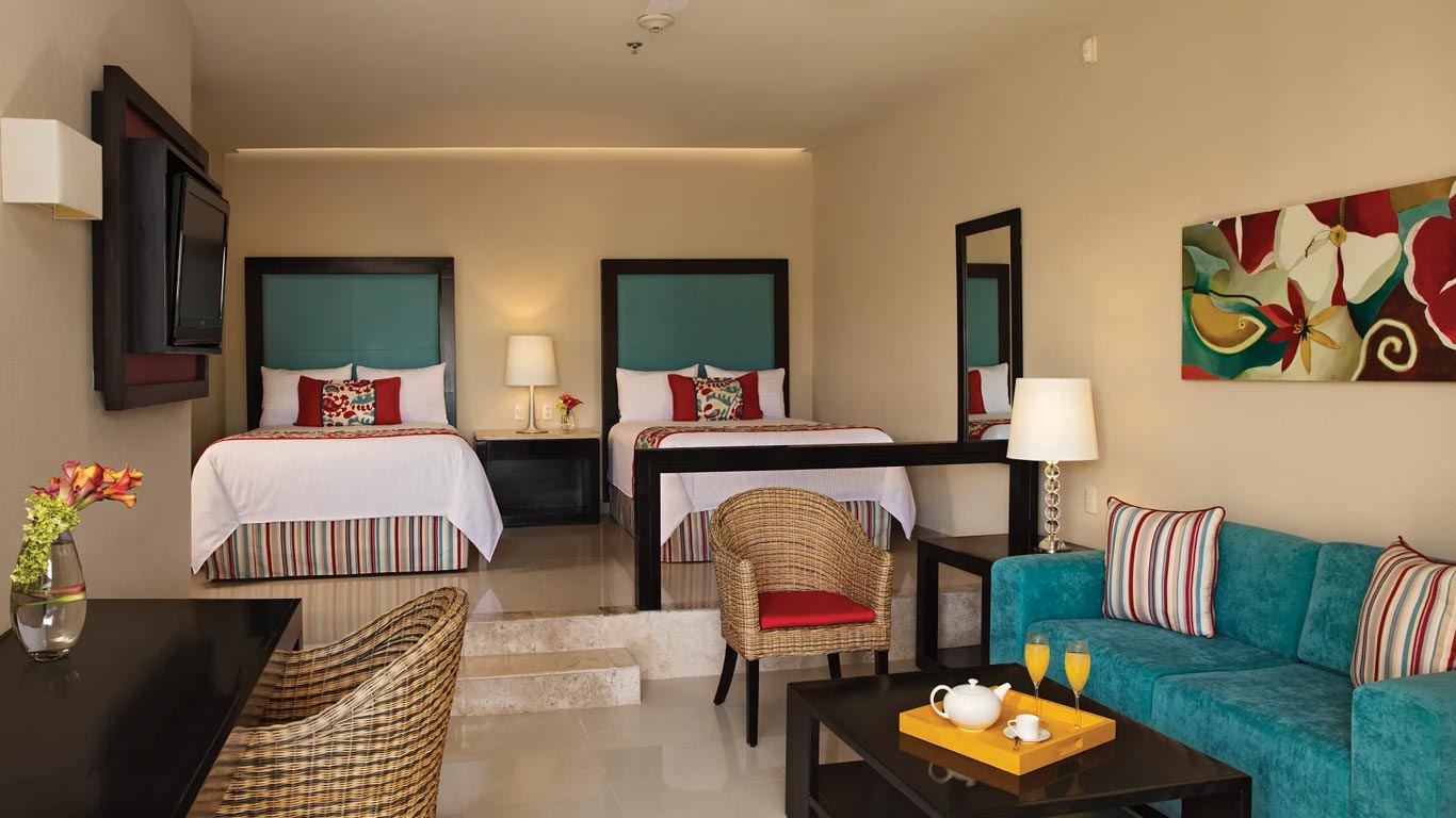 Resort
