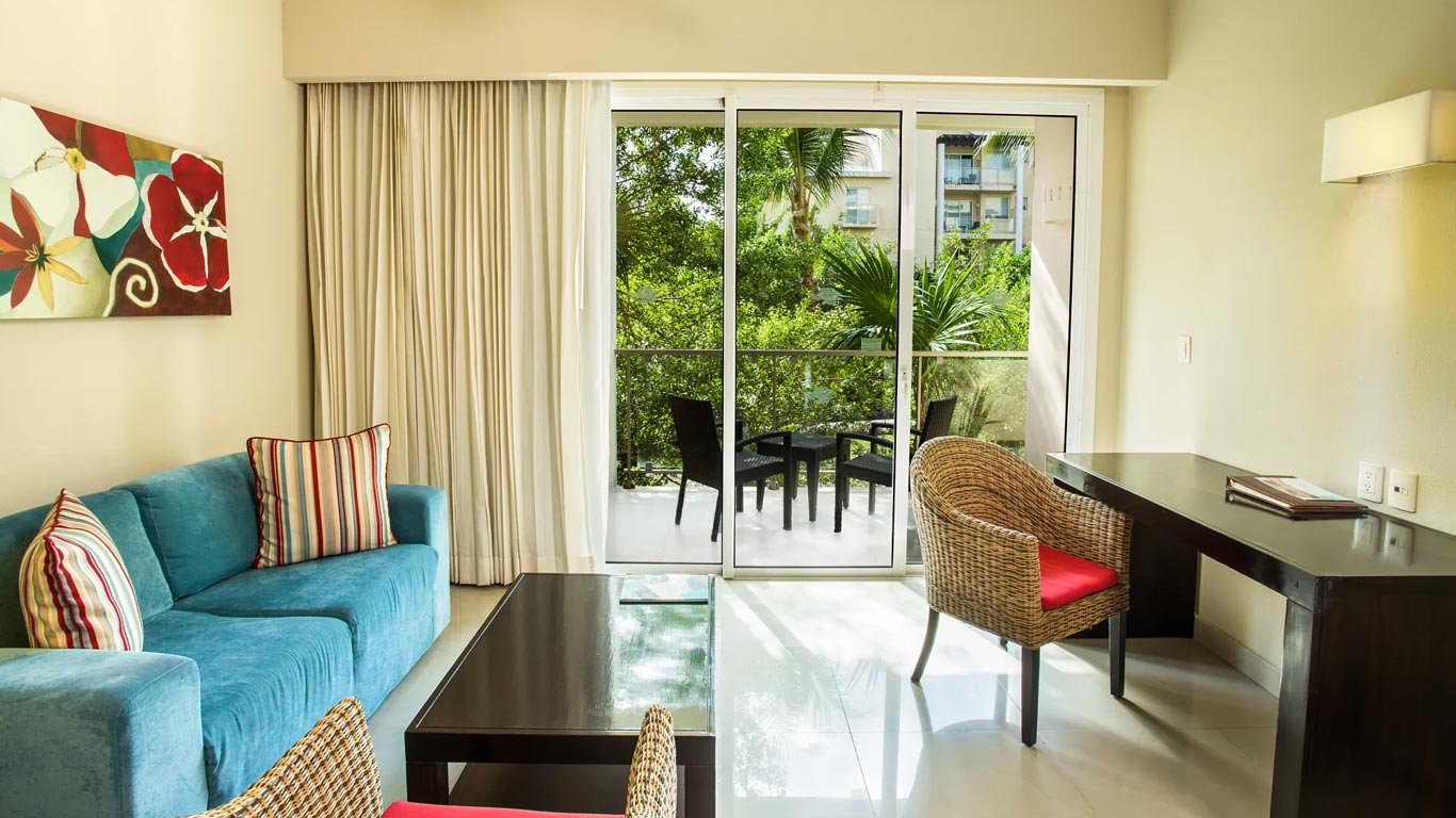 Resort