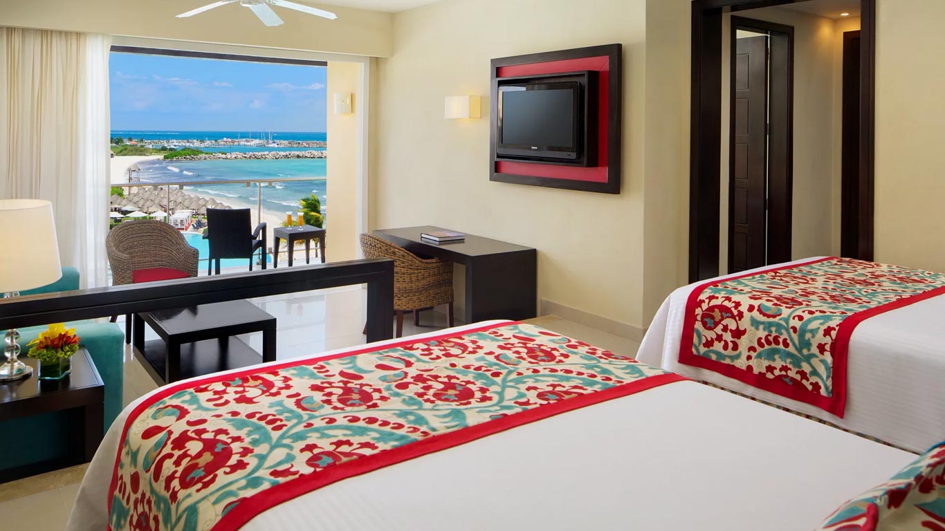 Resort
