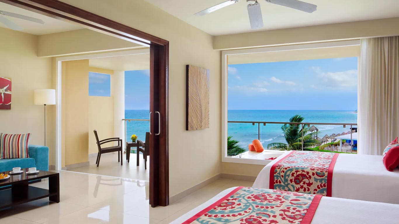 Resort