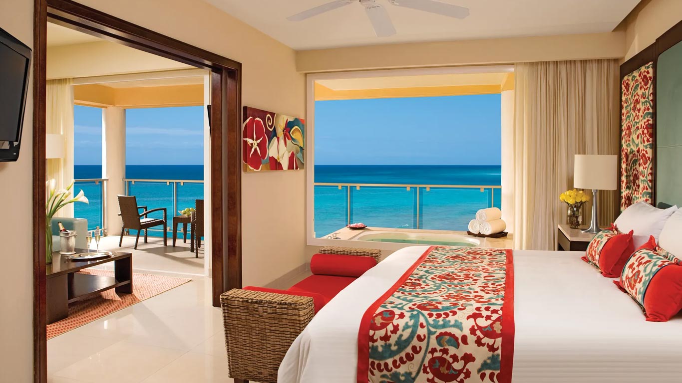 Resort