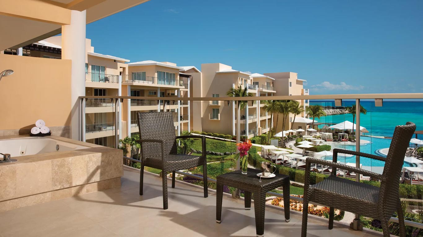 Resort