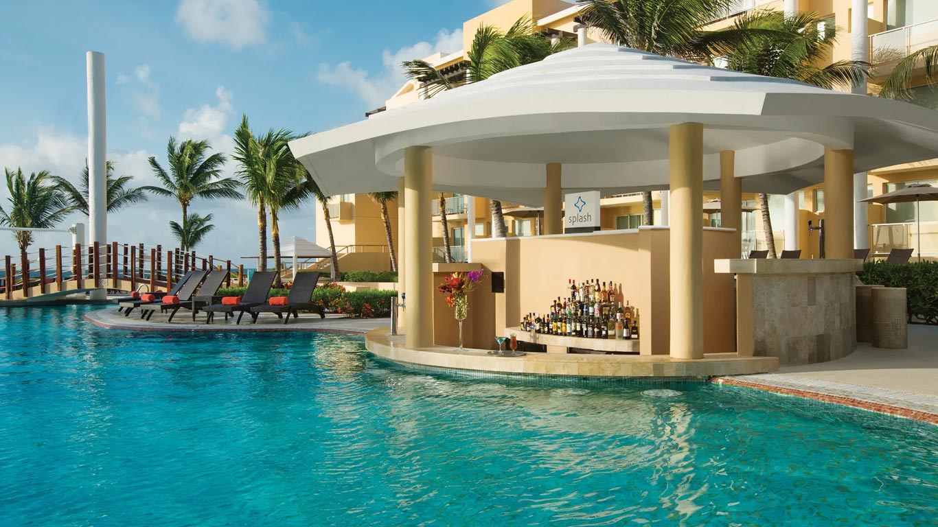 Resort