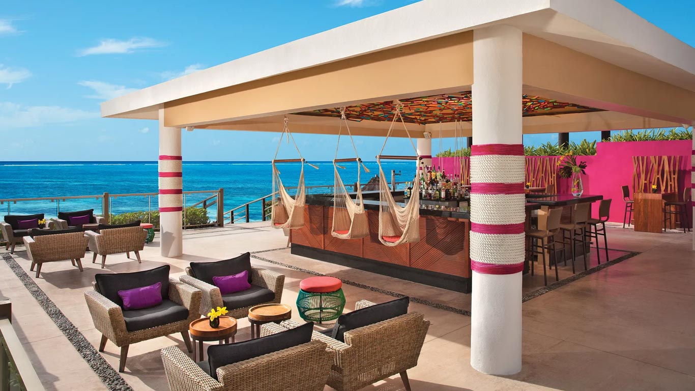 Resort