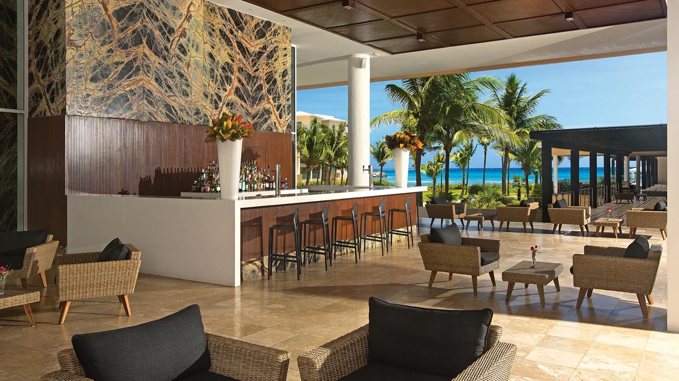 Resort