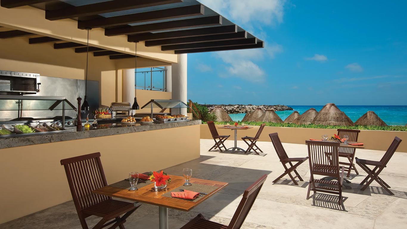 Resort