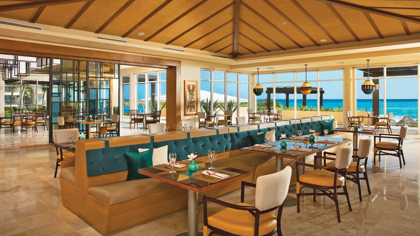 Resort