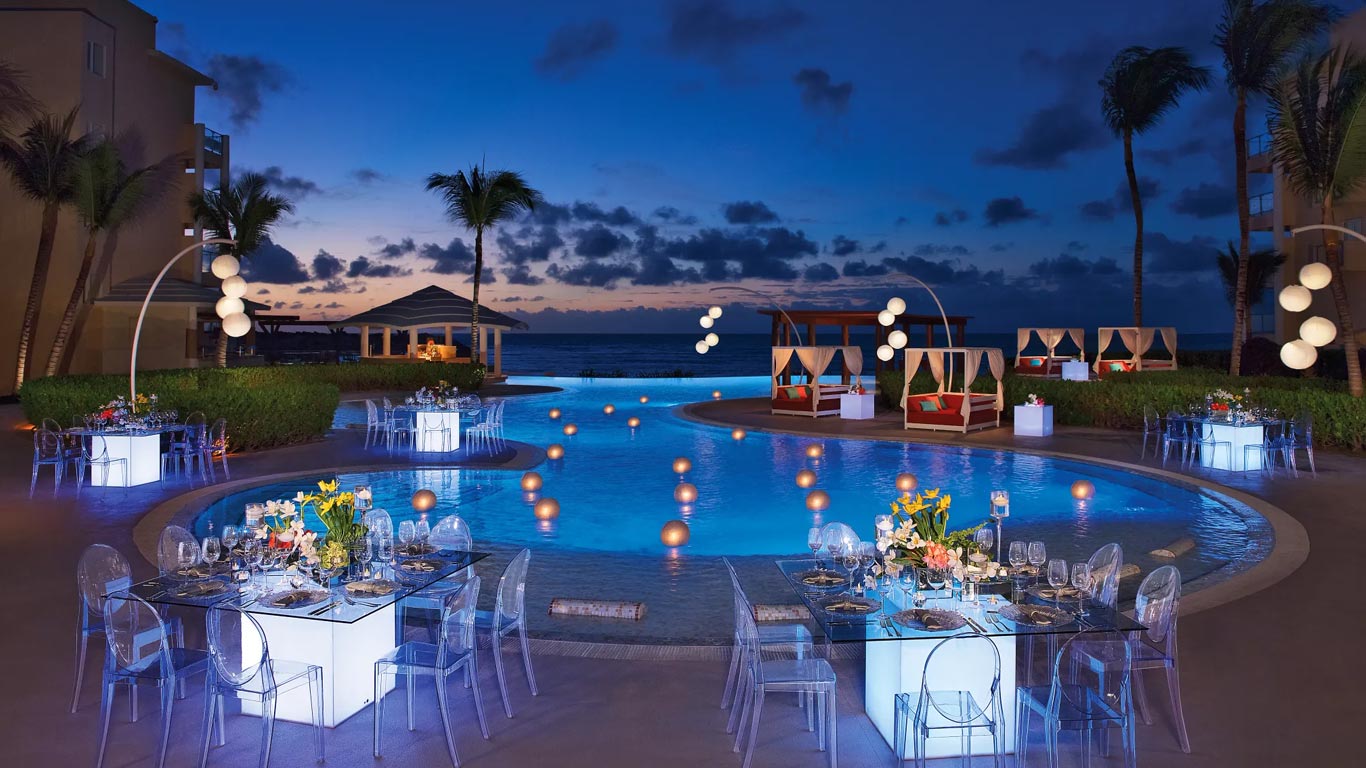 Resort