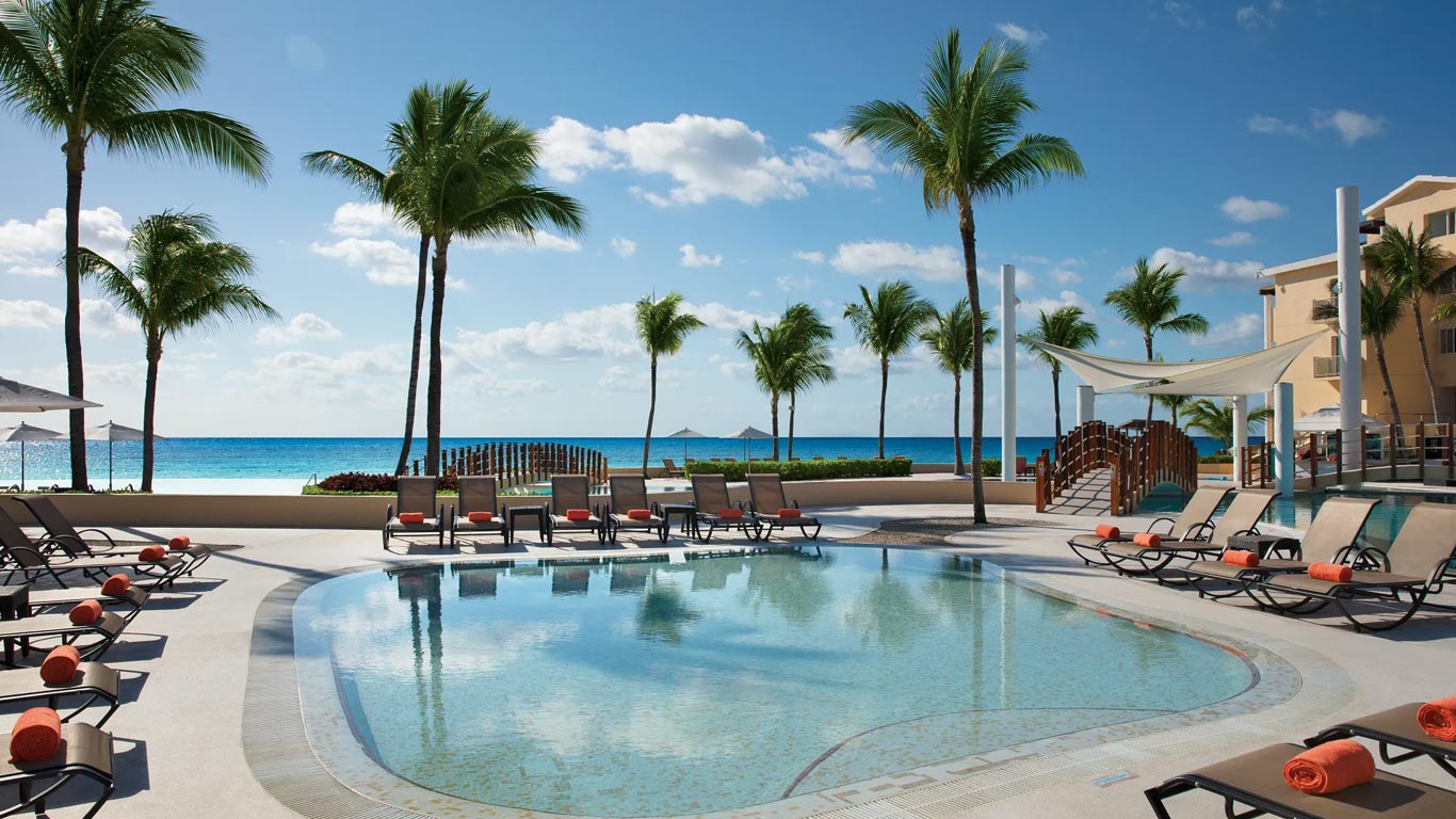 Resort
