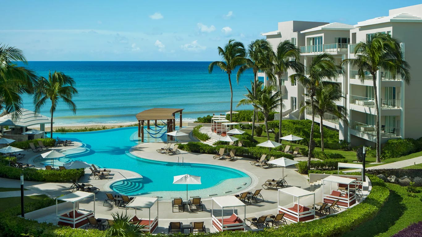Resort
