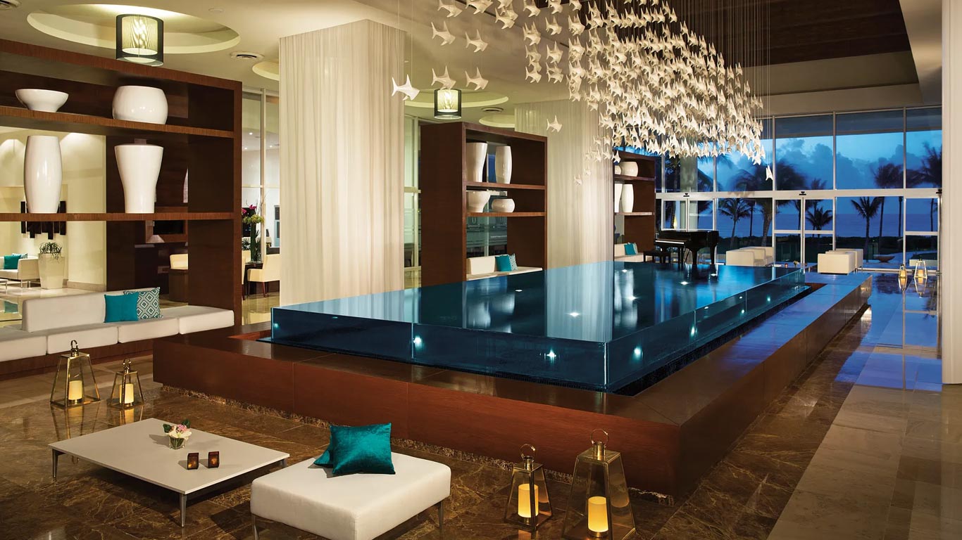 Resort