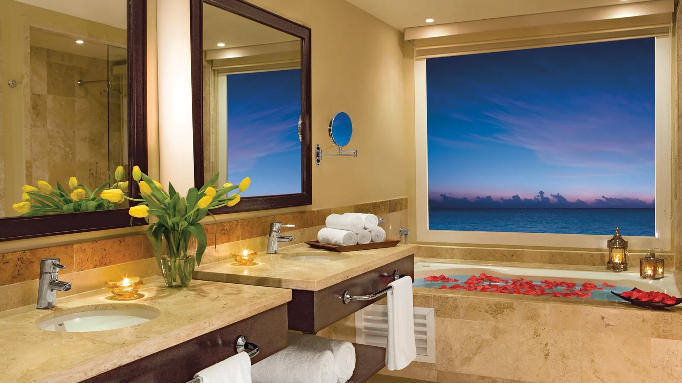 Resort