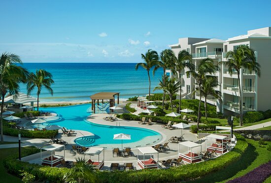 Beach View