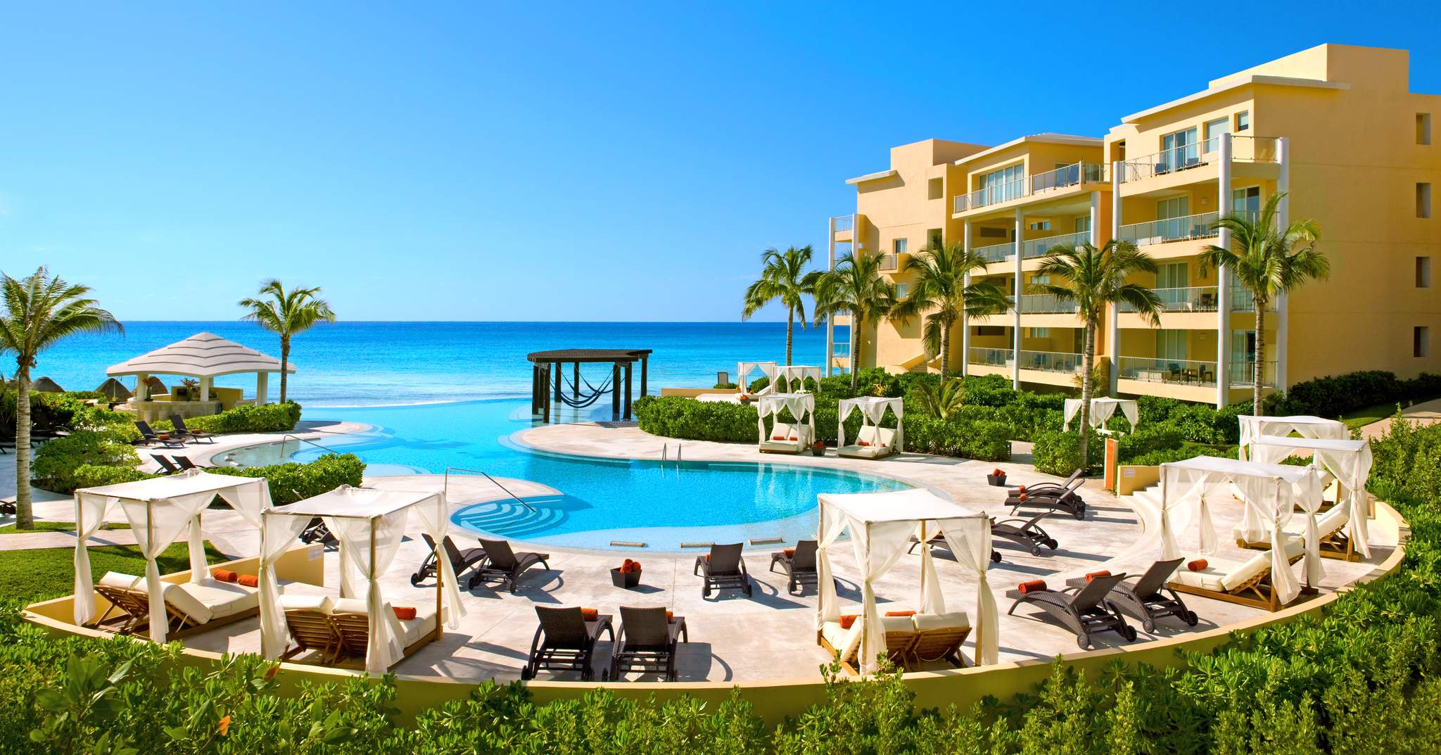 Resort View